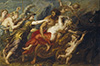 魯本斯 Peter Paul Rubens