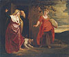 魯本斯 Peter Paul Rubens