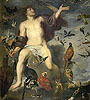 魯本斯 Peter Paul Rubens