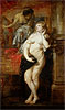 魯本斯 Peter Paul Rubens