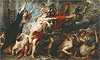 魯本斯 Peter Paul Rubens