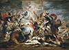 魯本斯 Peter Paul Rubens