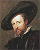 魯本斯 Peter Paul Rubens