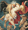 魯本斯 Peter Paul Rubens