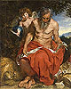 魯本斯 Peter Paul Rubens
