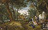 魯本斯 Peter Paul Rubens