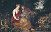 魯本斯 Peter Paul Rubens