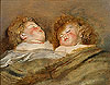 魯本斯 Peter Paul Rubens