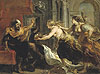 魯本斯 Peter Paul Rubens