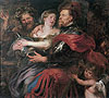魯本斯 Peter Paul Rubens