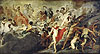 魯本斯 Peter Paul Rubens
