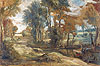 魯本斯 Peter Paul Rubens