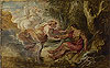 魯本斯 Peter Paul Rubens