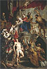 魯本斯 Peter Paul Rubens