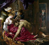 魯本斯 Peter Paul Rubens