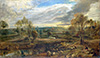 魯本斯 Peter Paul Rubens