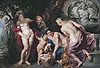 魯本斯 Peter Paul Rubens