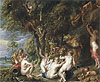 魯本斯 Peter Paul Rubens