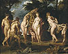 魯本斯 Peter Paul Rubens