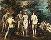 魯本斯 Peter Paul Rubens