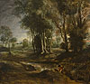 魯本斯 Peter Paul Rubens
