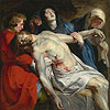 魯本斯 Peter Paul Rubens