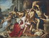 魯本斯 Peter Paul Rubens