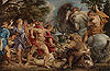 魯本斯 Peter Paul Rubens