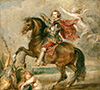 魯本斯 Peter Paul Rubens