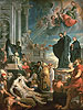 魯本斯 Peter Paul Rubens