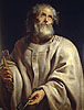 魯本斯 Peter Paul Rubens