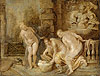 魯本斯 Peter Paul Rubens