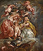 魯本斯 Peter Paul Rubens