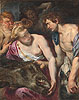魯本斯 Peter Paul Rubens