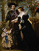 魯本斯 Peter Paul Rubens
