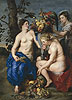魯本斯 Peter Paul Rubens