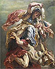 魯本斯 Peter Paul Rubens