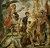 魯本斯 Peter Paul Rubens