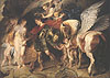 魯本斯 Peter Paul Rubens