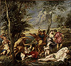魯本斯 Peter Paul Rubens