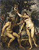 魯本斯 Peter Paul Rubens