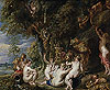 魯本斯 Peter Paul Rubens