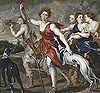 魯本斯 Peter Paul Rubens