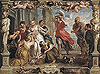 魯本斯 Peter Paul Rubens