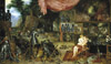 魯本斯 Peter Paul Rubens