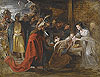 魯本斯 Peter Paul Rubens
