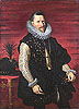 魯本斯 Peter Paul Rubens