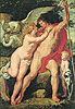 魯本斯 Peter Paul Rubens