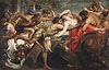 魯本斯 Peter Paul Rubens