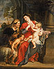 魯本斯 Peter Paul Rubens